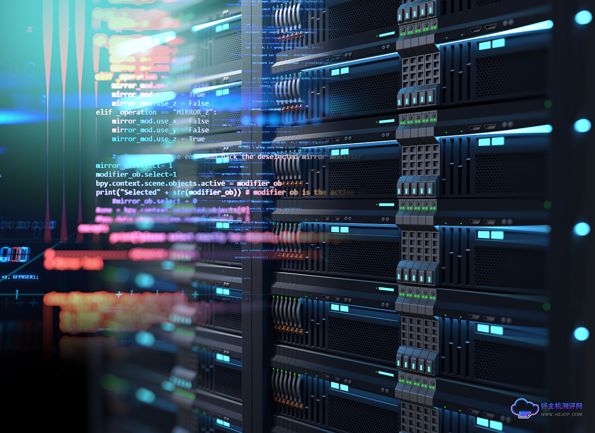 租用高防服务器时需要考虑哪些因素？