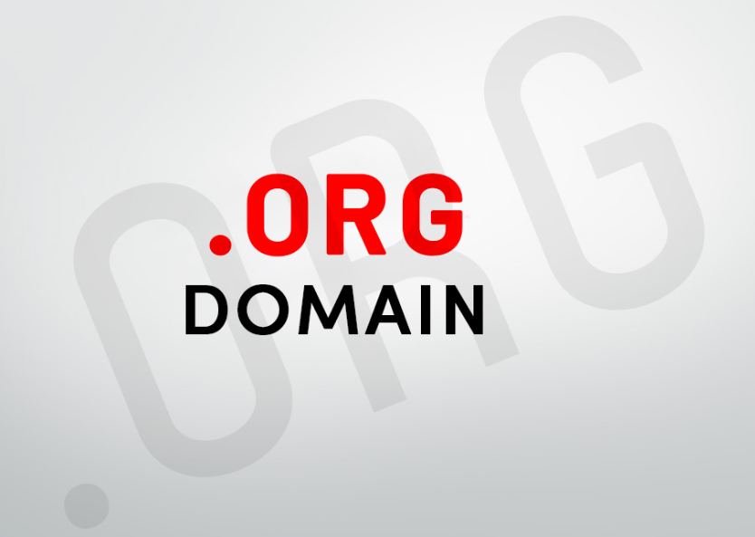 org后缀的域名含义是什么？