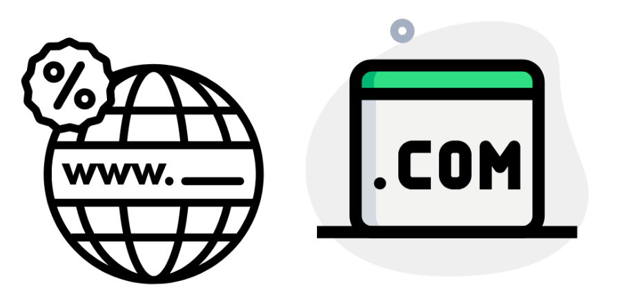 .com域名在哪里注册比较便宜？