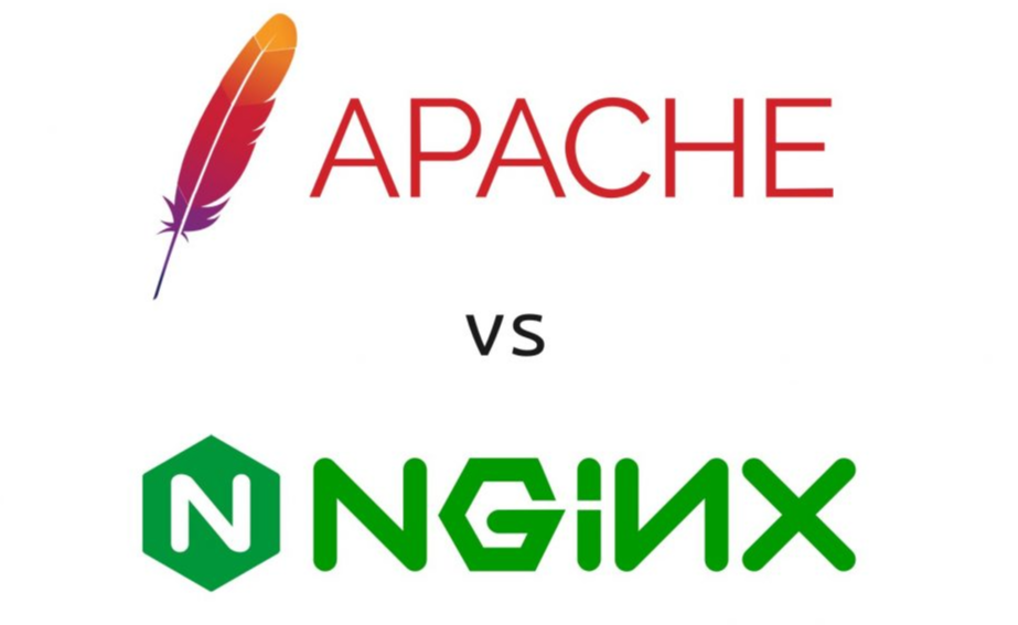 Apache和Nginx的区别和原理