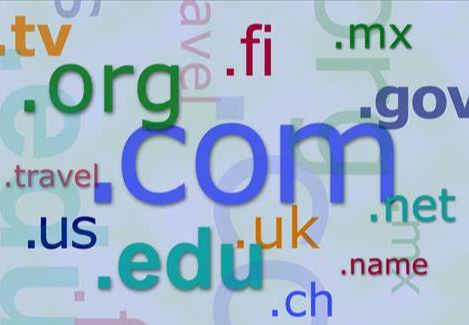 top域名与com域名的区别是什么？