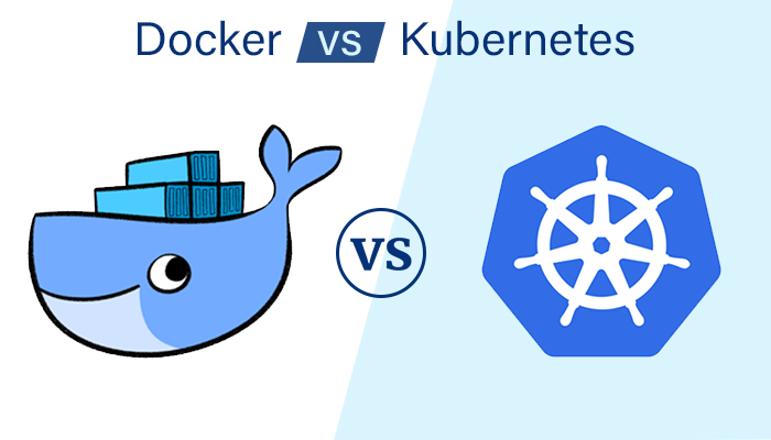 Kubernetes（K8s）和Docker哪个好用？Kubernetes（K8s）和Docker区别