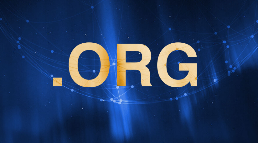 .org域名代表什么机构？org是什么类别的域名