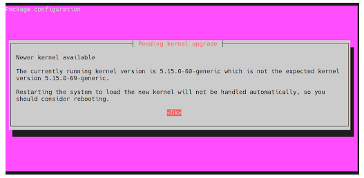 Ubuntu 22.04升级到Ubuntu 23.04图文教程