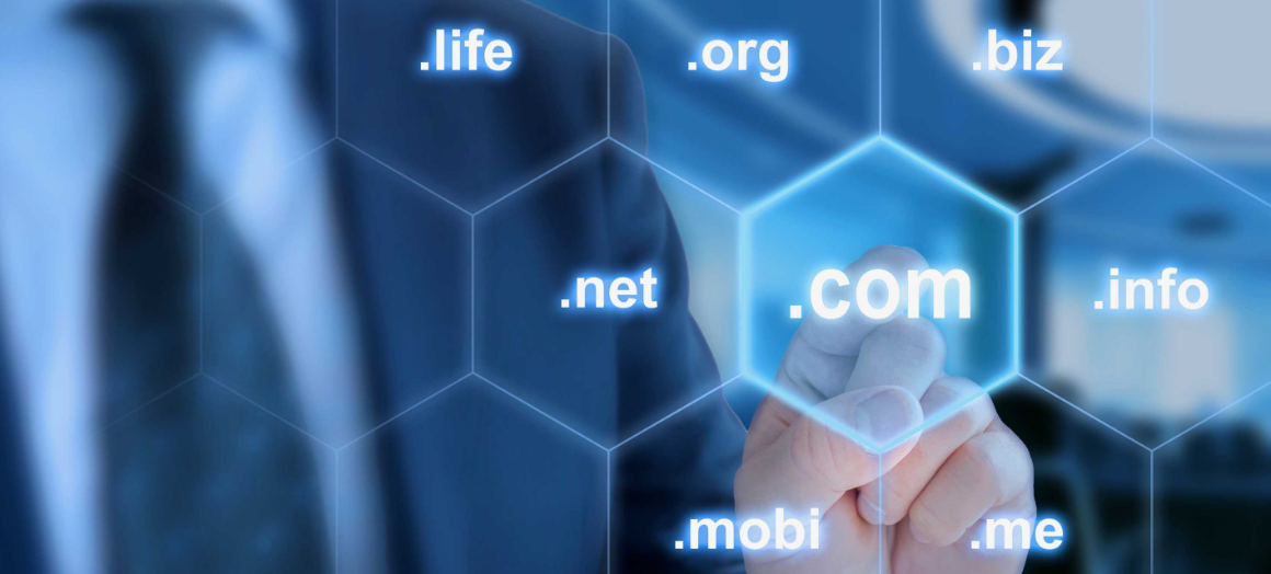 顶级域名com代表什么？.com域名含义介绍
