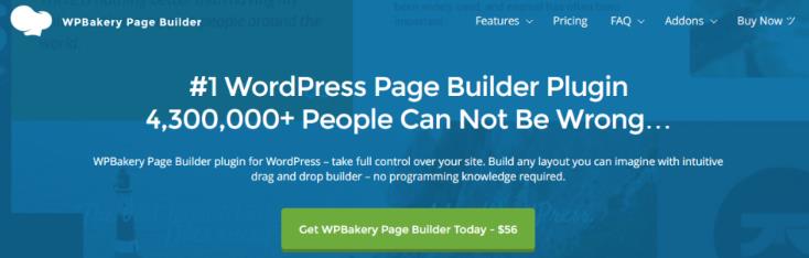 Elementor和WPBakery哪个好？Elementor和WPBakery区别对比