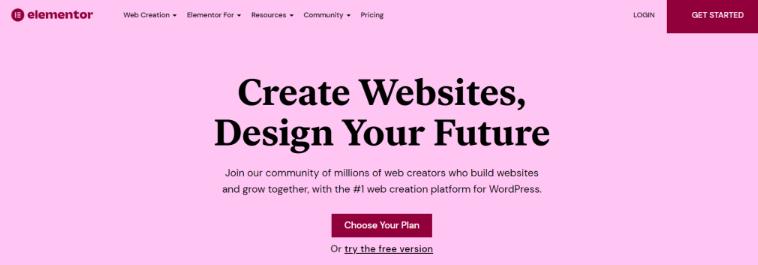 Elementor和WPBakery哪个好?Elementor和WPBakery区别对比