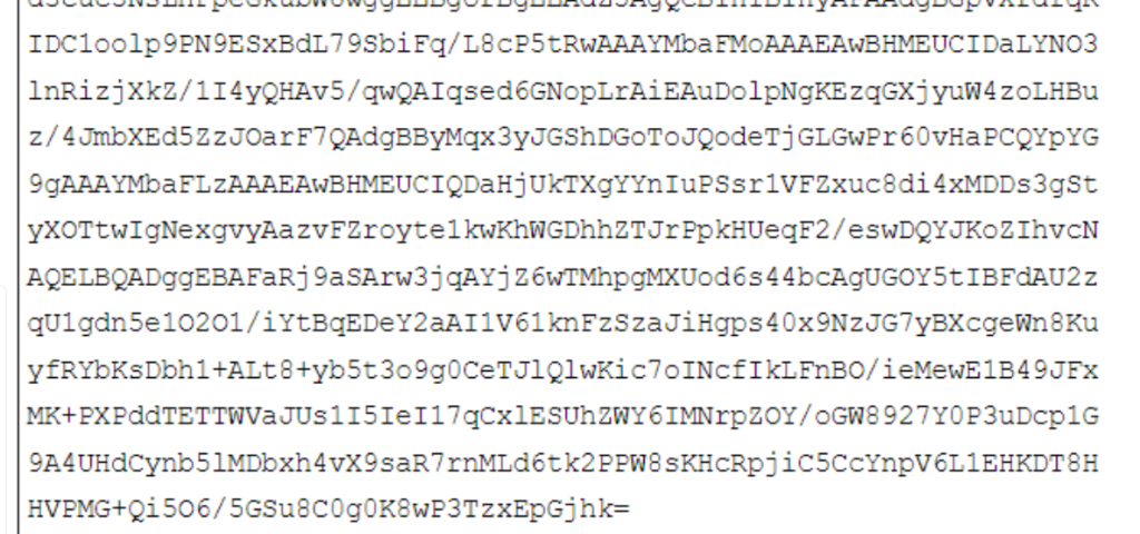 还在找免费的SSL?看这一篇就够了