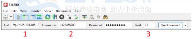 FTP工具怎么使用？FTP工具使用教程