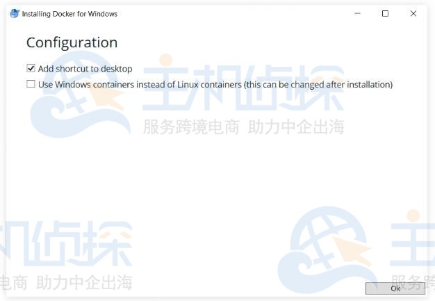 如何在Docker上安装WordPress