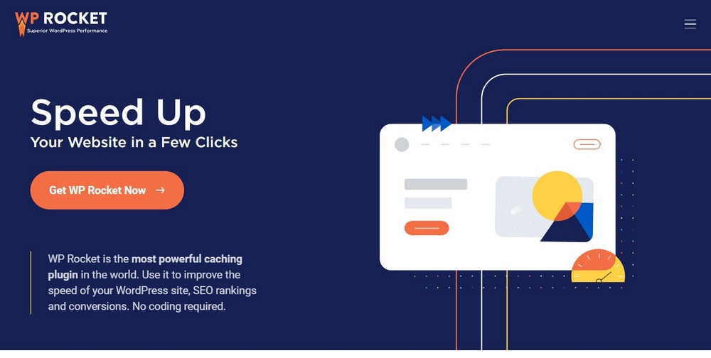 几大热门WordPress缓存插件推荐