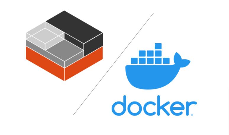 Docker和LXD是什么关系？Docker和LXD容器的区别