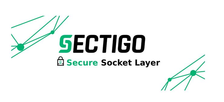 Sectigo数字证书有哪些类型?怎么申请