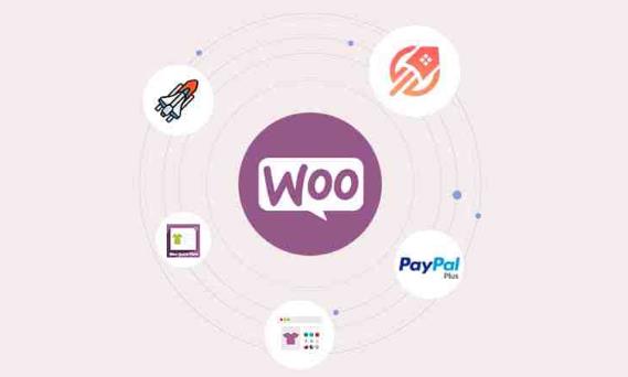 好用的WooCommerce商城主题推荐