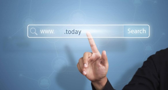 .today域名怎么样 .today域名注册优势有哪些
