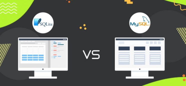 MySQL和SQLite有什么区别 MySQL和SQLite比较