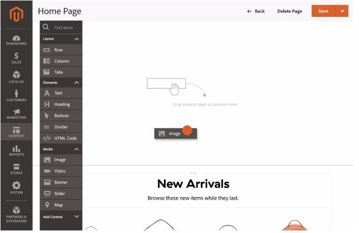Magento是什么平台 Magento优势有哪些
