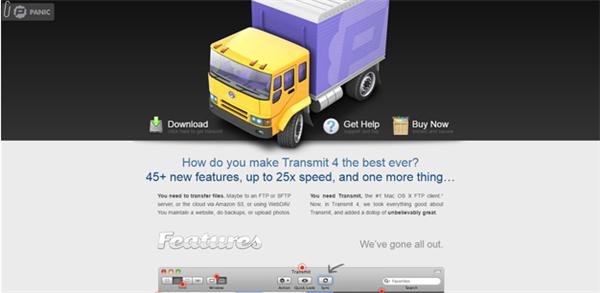 10个最好的免费FTP客户端软件