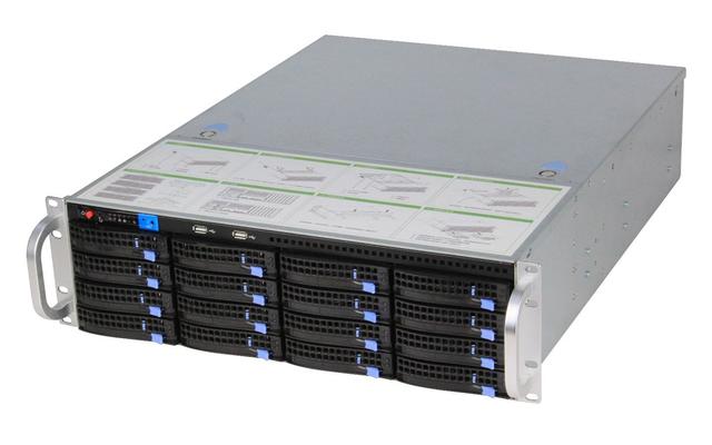 选择网站服务器需要注意哪些地方?