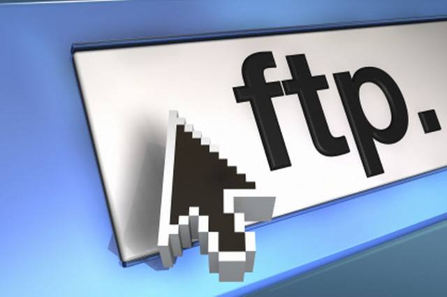 几种流行的ftp服务器软件推荐