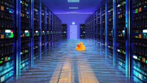 如何对Web服务器进行飓风级防御