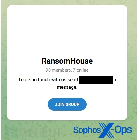 揭秘勒索软件团伙和媒体之间的共生关系