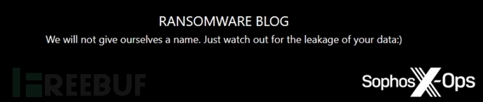 揭秘勒索软件团伙和媒体之间的共生关系