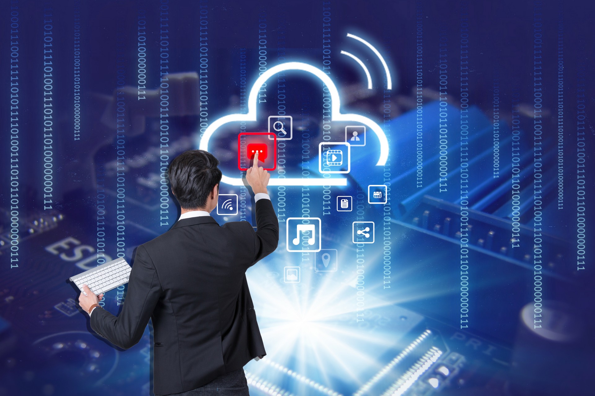 云安全中常见的云漏洞