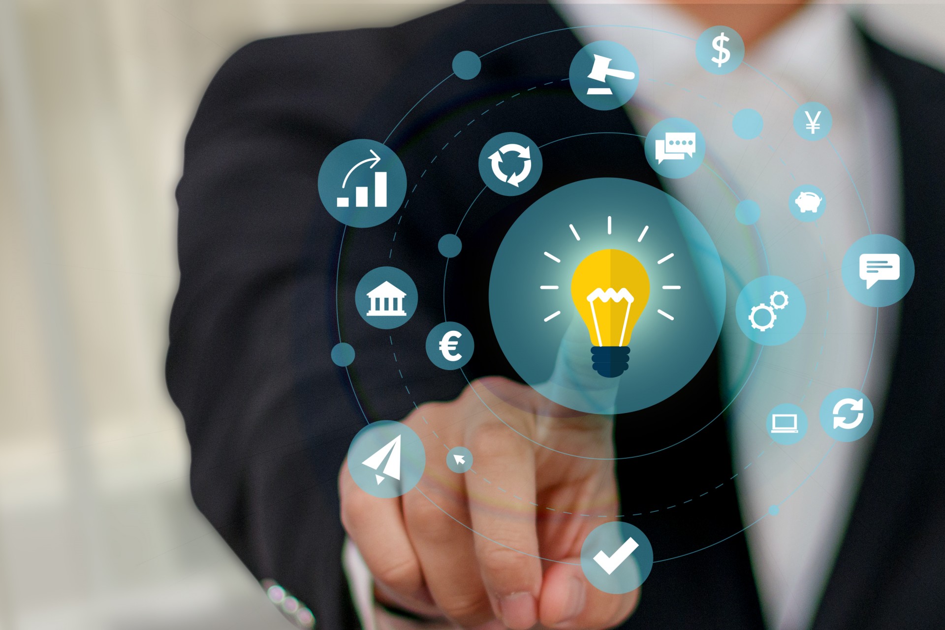 2025年六大科技趋势前瞻，最热门的技术都在这里了！