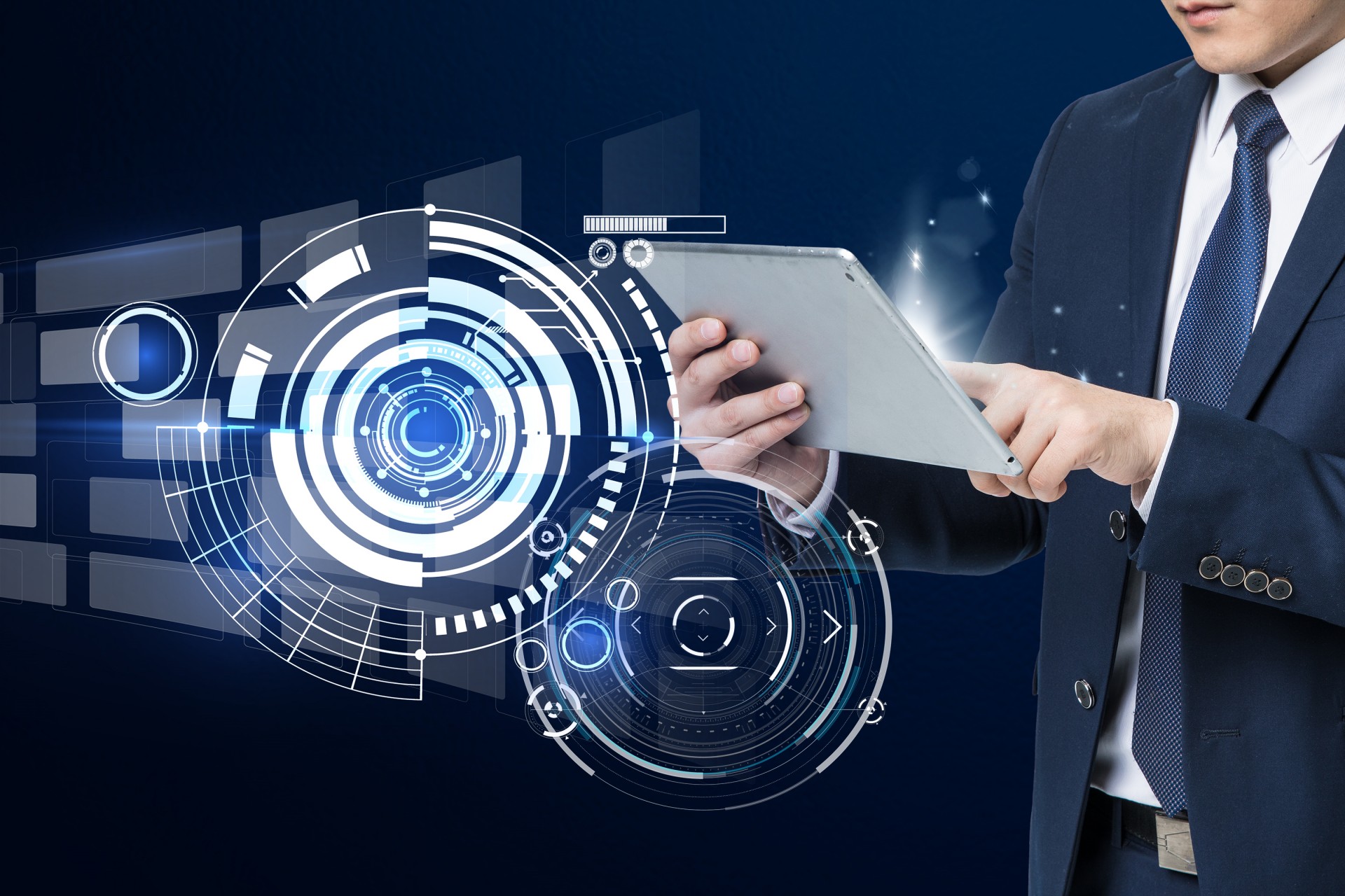 2025年的五大关键网络安全趋势