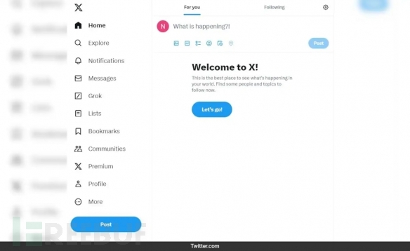 X (推特)宕机,是裁员惹的祸?