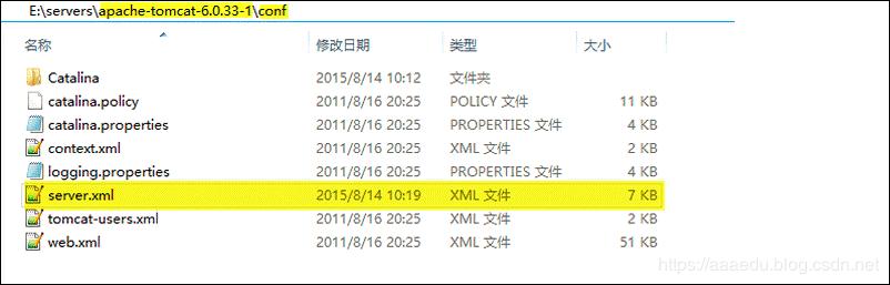 Windows环境下搭建简单Nginx+Tomcat集群