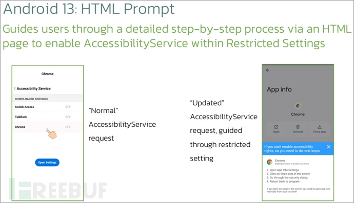 为窃取Android手机PIN码,这个恶意软件路子有多野?