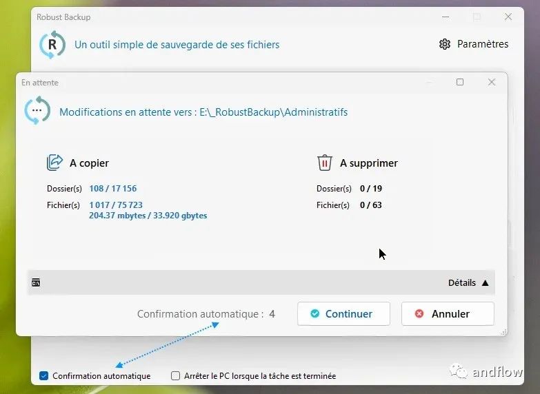 十个免费开源数据备份工具,适用于Windows、MacOS、Linux