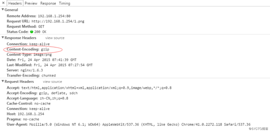 Nginx大并发优化实战