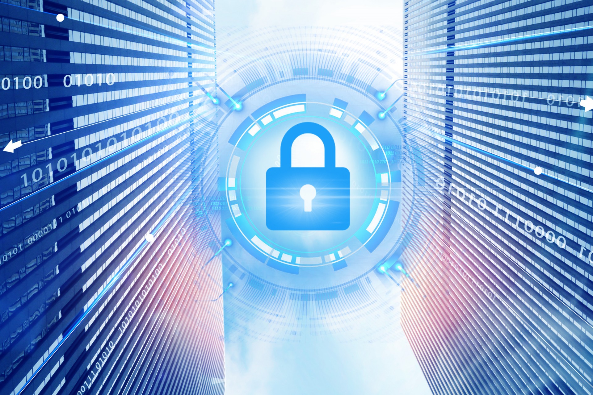 2025 年及以后的 13 大勒索软件目标