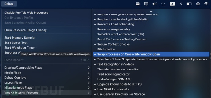 一种新型侧信道攻击方法，影响大部分苹果 A&amp;M 系列芯片