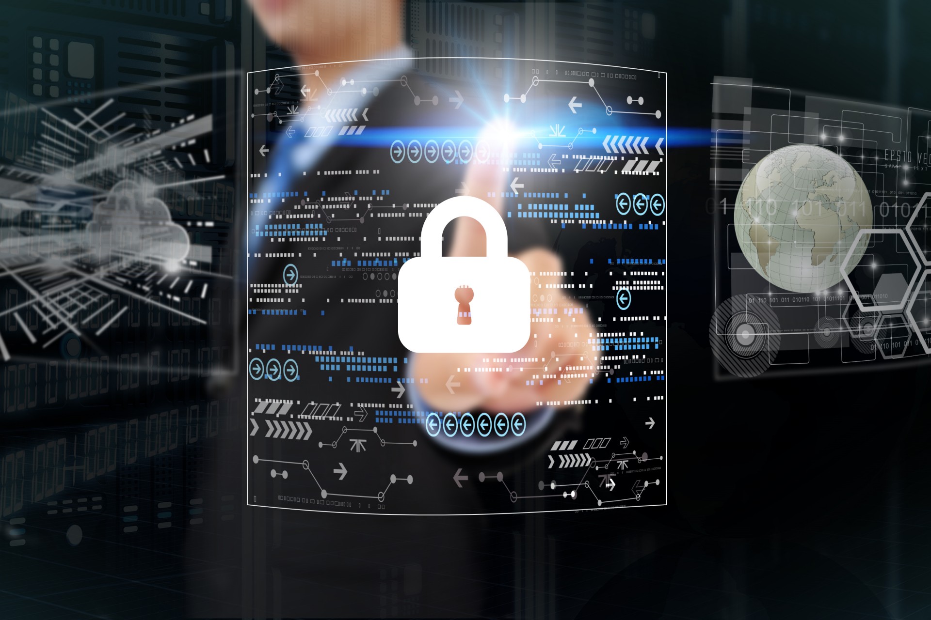 GE疑遭黑客攻击,大量军事机密泄漏