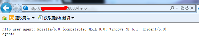 详解Nginx服务器中map模块的配置与使用