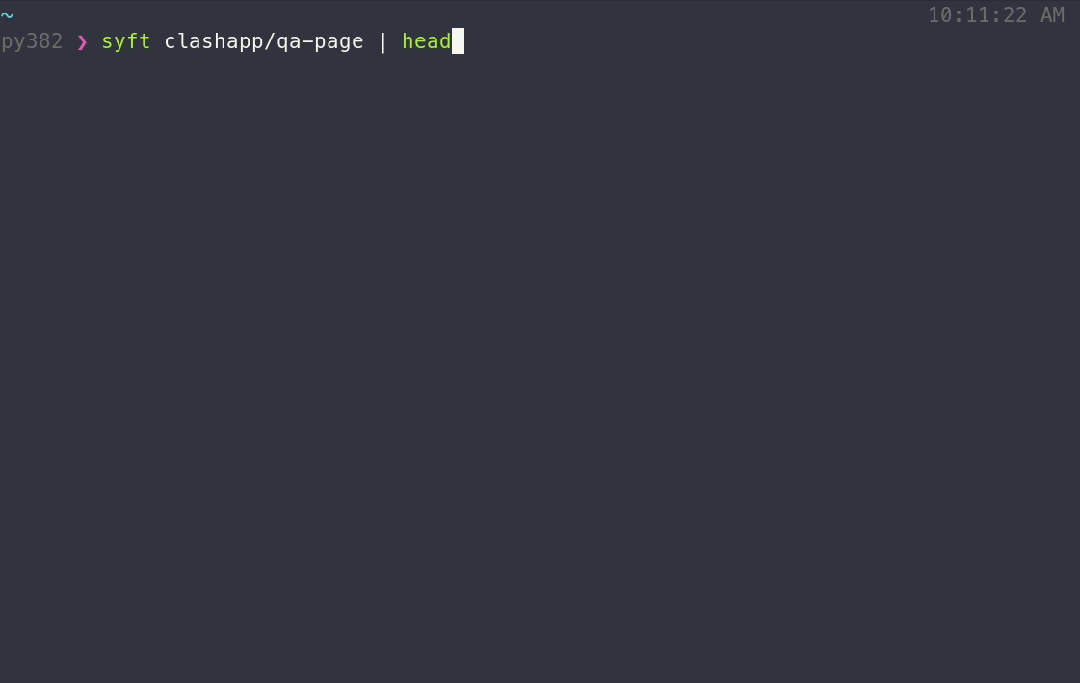 十个优秀开源Docker&Kubernetes安全扫描工具,提升容器安全性!