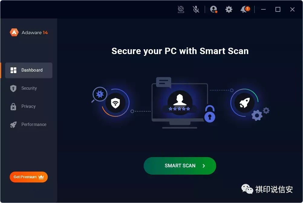 2023年国外八款最佳免费防病毒软件