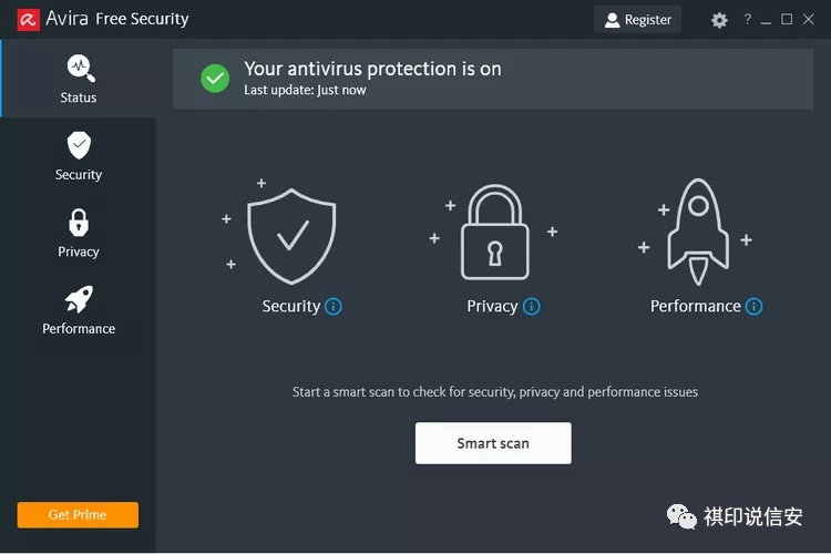 2023年国外八款最佳免费防病毒软件