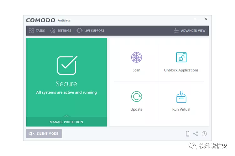 2023年国外八款最佳免费防病毒软件