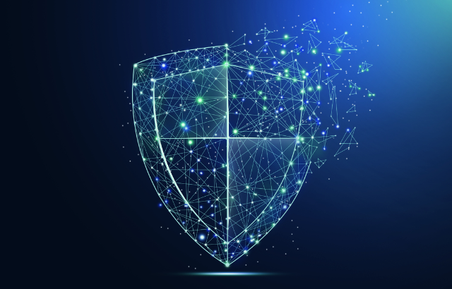 了解最新的网络安全威胁，以应对数据泄露等