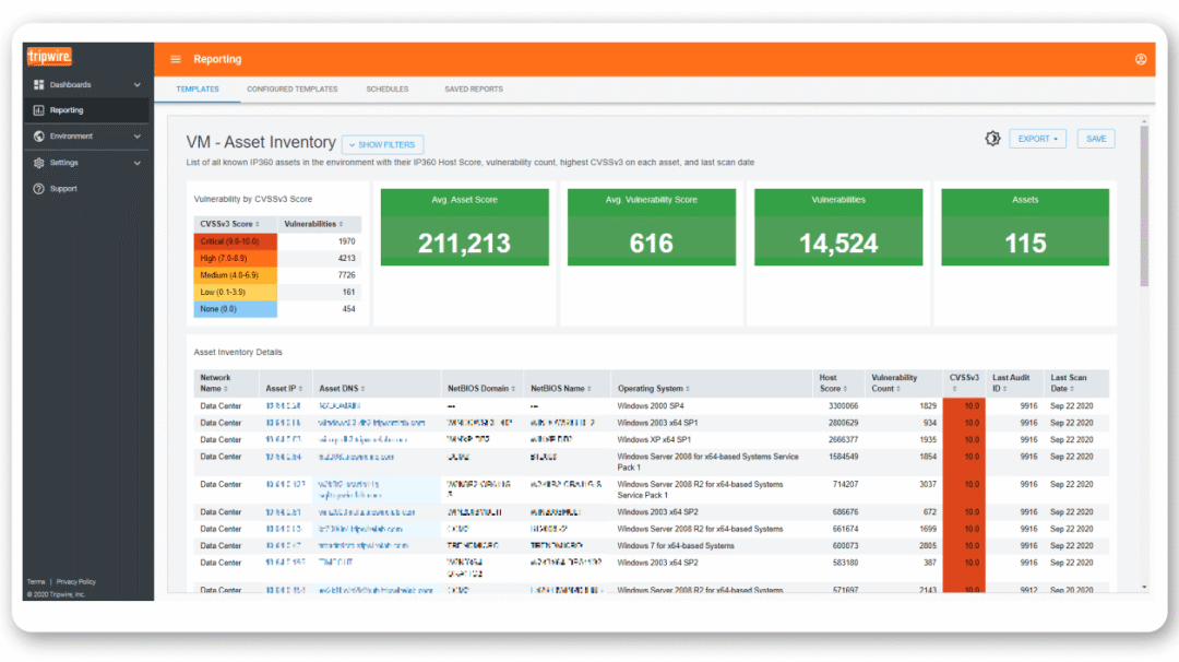 十款热门的漏洞管理工具及特点分析