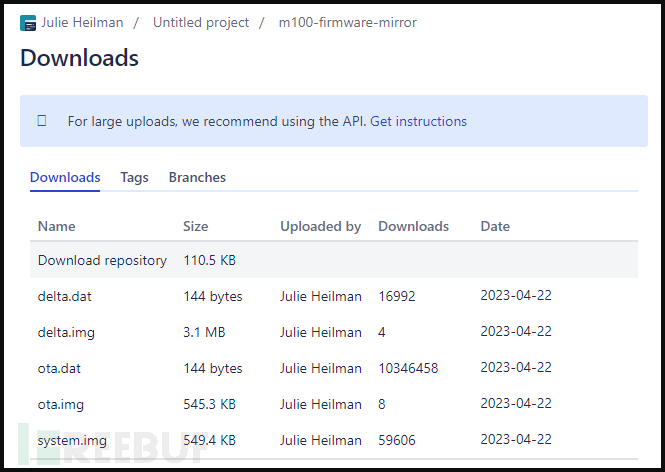 StripedFly 恶意软件框架感染 100 万台 Windows 和 Linux 主机