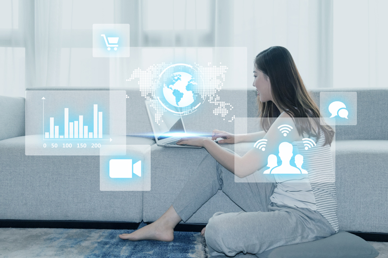 如何为智能家居系统优化Wi-Fi网络