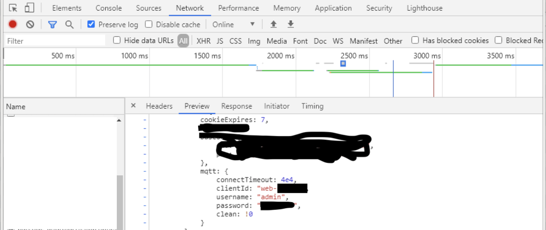 基于 MQTT 协议的 IoT 物联网设备已成为黑客攻击的头号载体和目标