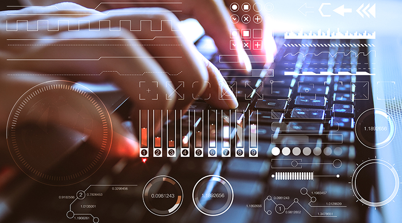 浅析省级大屏业务中的数据安全保障方法