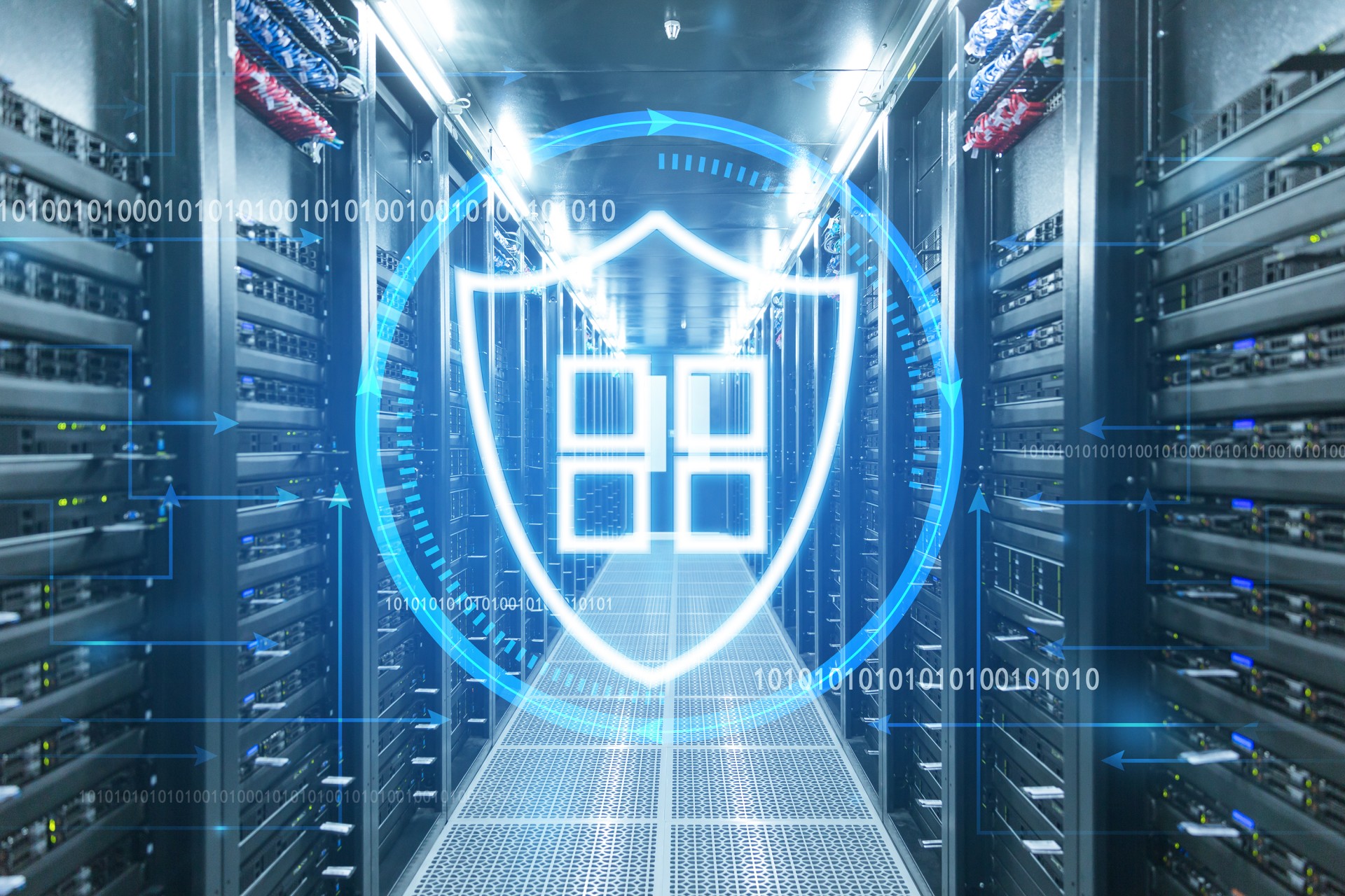 每个企业现在都需要为2025年的十大网络安全趋势做好准备